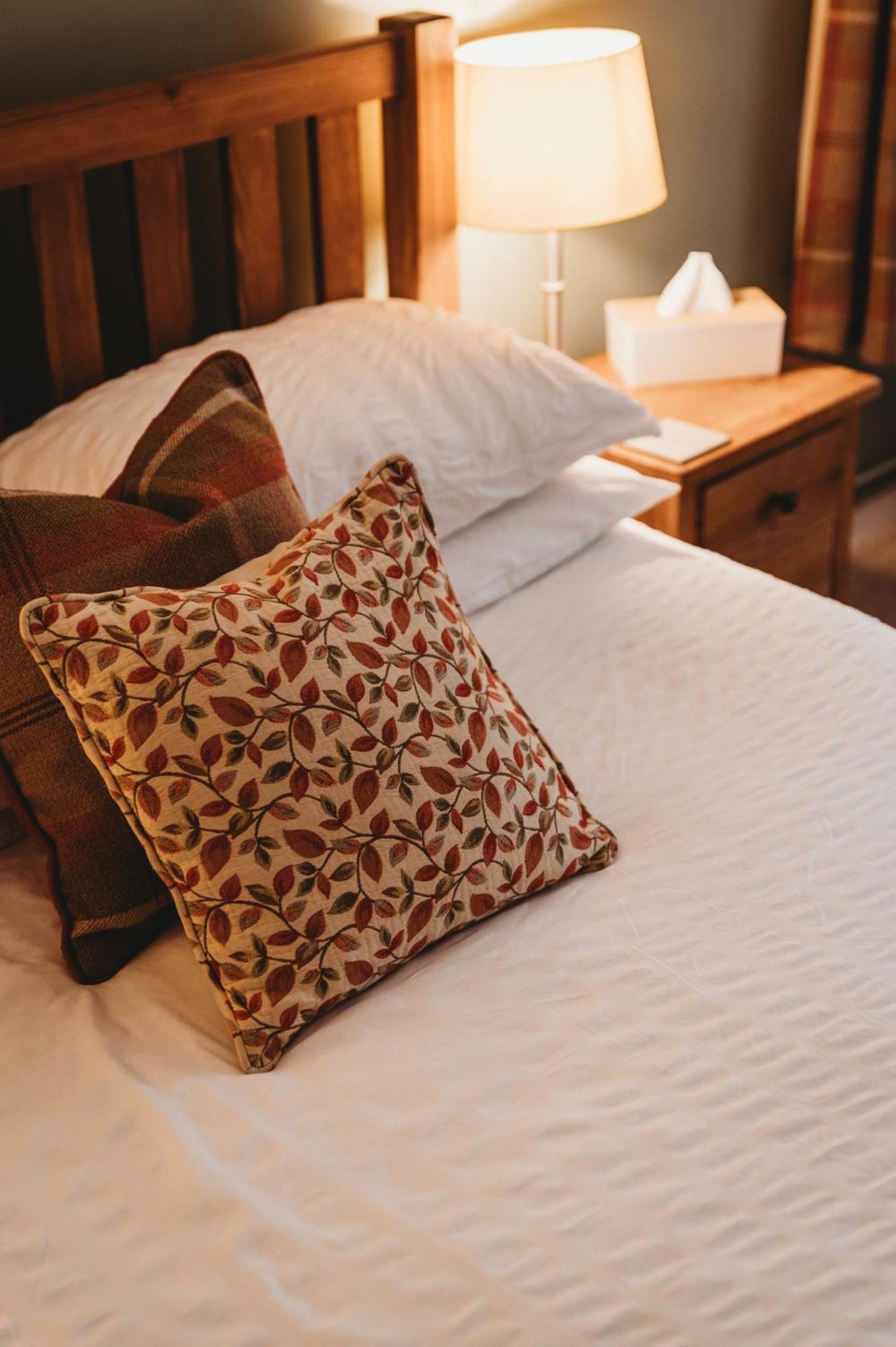 The White Lion Inn Oakham Dış mekan fotoğraf