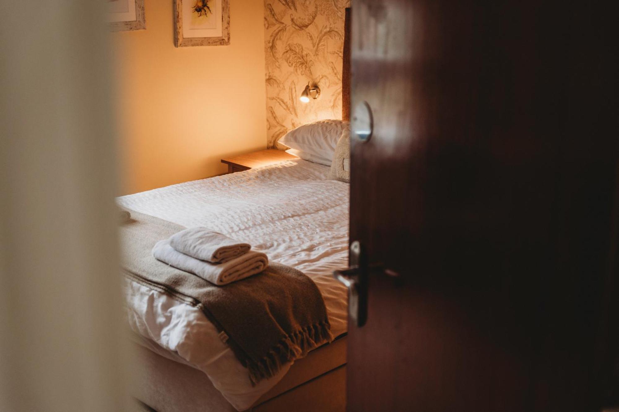 The White Lion Inn Oakham Dış mekan fotoğraf